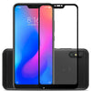 Full Cover Tempered Glass Screen Protector for Xiaomi Mi A2 Lite (2PCS)