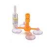 DIY Auto Glass Windshield Repair Tool Kit