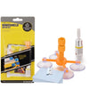 DIY Auto Glass Windshield Repair Tool Kit