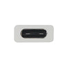 Minismile ABS USB 3.1 Type C Female to USB 3.0 A Male Data Charging Extension Adapter for Phone / MACBOOK