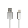 Minismile 3.4A Quick Charge Micro USB to USB 2.0 Charging / Data Transfer Cable (25cm)