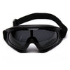 UV Protection Outdoor Sports CS Army Tactical Military Windproof Snowmobile Bicycle Motorcycle Protective Ski Goggles