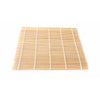 Bamboo Sushi Rolling Mat Onigiri Rice Roller Kitchen Tool