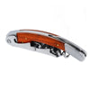 Corkscrew Knife Waiter'S Wine Tool Opener Sea Horse Bar Tool Gift