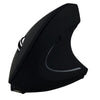 Wireless Vertical Ergonomic Optical Mouse 800 / 1200 /1600DPI 5 Buttons