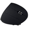 Wireless Vertical Ergonomic Optical Mouse 800 / 1200 /1600DPI 5 Buttons