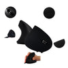 Wireless Vertical Ergonomic Optical Mouse 800 / 1200 /1600DPI 5 Buttons