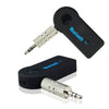 Mini Wireless USB Bluetooth Aux Stereo Audio Music Car Adapter Receiver V 3.0