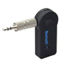Mini Wireless USB Bluetooth Aux Stereo Audio Music Car Adapter Receiver V 3.0