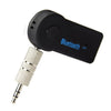 Mini Wireless USB Bluetooth Aux Stereo Audio Music Car Adapter Receiver V 3.0