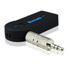 Mini Wireless USB Bluetooth Aux Stereo Audio Music Car Adapter Receiver V 3.0