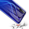 Transparent Soft TPU Phone Case for Xiaomi Mi 9 Lite / A3 Lite / CC9