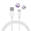 JOFLO USB Type-C 5A Fast Charge Sync Data Cable for Huawei P20 / Mate 9 Pro / Mate 10 / P10