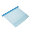 Reusable Sealing Fresh-keeping Bags Silicone Food Storage Bags 1000ml 6PCS