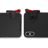 2PCS Gaming Triggers for Mobile Phone PUBG L1 R1 Controller Game Fire Button Aim