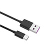 5A Quick Charge USB 3.1 Type-C Cable for Huawei Mate 20 / P20 Pro / P10 / P9
