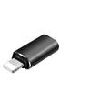 8 Pin to USB 3.1 Type-C Converter Adapter for Phone X / 8 / 7 Plus / 6S