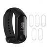 5PCS TPU Screen Protector Films for Xiaomi Mi Band 3