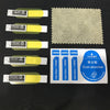 5PCS TPU Screen Protector Films for Xiaomi Mi Band 3