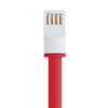 1m Type-C USB Data Cable Fast Charge for Oneplus 5t / OnePlus 3 / Xiaomi