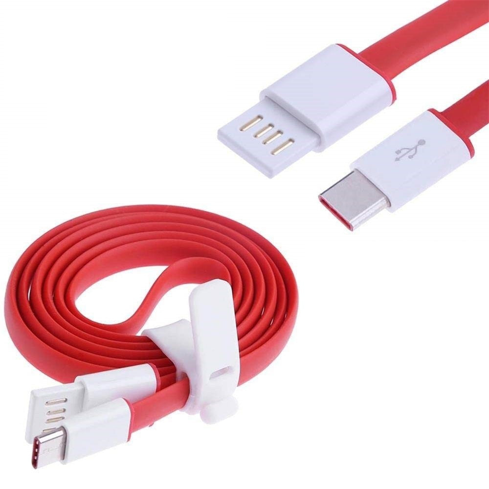 Super Charge Cable for Xiaomi Mi 8/ Mi A2 Lite/ Pocophone F1 / Mix 3 / Oneplus 6