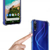 Four-corner Shockproof Phone Case for Xiaomi Mi 9 Lite / A3 Lite / CC9