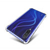 Four-corner Shockproof Phone Case for Xiaomi Mi 9 Lite / A3 Lite / CC9
