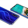 Four-corner Shockproof Phone Case for Xiaomi Mi 9 Lite / A3 Lite / CC9