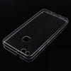 Ultra-Thin Tpu Back Cover Case for Huawei P10 Lite