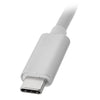 USB 3.1 Type-C to HDMI HD Adapter Connection Cable (1.8m)