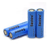Soshine 18650 LiFePO4 Battery 1600mAH 3.2V 4PCS