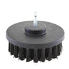 Minismile 3-in-1 Electric Drill Brush Head All Purpose Cleaning Kit 3PCS