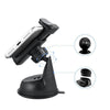 360-Degree Car Mount Holder Windshield Phone Holder Stand