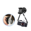 360-Degree Car Mount Holder Windshield Phone Holder Stand