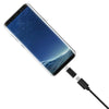 USB Type-C To Micro USB Data Charging Adapters Converters 4PCS