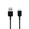 Minismile Original Fast Charge Type-C Data Sync Cable for Samsung Galaxy S9 Plus