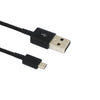 Minismile Original Fast Charge Type-C Data Sync Cable for Samsung Galaxy S9 Plus