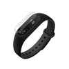 5Pcs  Screen Protector Film For Xiaomi Mi Band 2 Smart Wristband Bracelet
