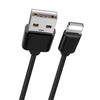 1M 8PIN USB Cable quick charger for iPhone Xs Max / XR / XS / 8 Plus / 7 / 6S