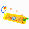 Shooting Game Finger Desktop Mini Basketball Toys Kids Gift