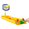 Shooting Game Finger Desktop Mini Basketball Toys Kids Gift