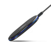 Cwxuan Qi Wireless Charger Pad for Qi-devices