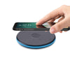 Cwxuan Qi Wireless Charger Pad for Qi-devices