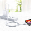 Type C Male to 8 Pin Fast Charging Cable for iPhone 11/Pro/Pro Max/X/XS/XR 1m
