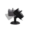 2019 Newest Version 12 Patterns Waterproof Decorations Christmas Projector Light