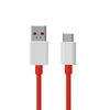 JOFLO USB Type-C 4A Fast Charging Data Cable for Oneplus 7 Pro / 7 /6T / 6 / 5T