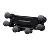 Minismile YT02 360-degree Rotary Car Mount Air Vent Phone Holder