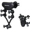 Minismile YT02 360-degree Rotary Car Mount Air Vent Phone Holder