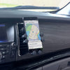Minismile YT02 360-degree Rotary Car Mount Air Vent Phone Holder