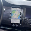 Minismile YT02 360-degree Rotary Car Mount Air Vent Phone Holder